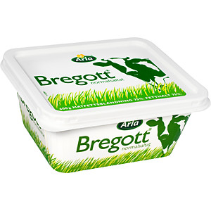 bregott